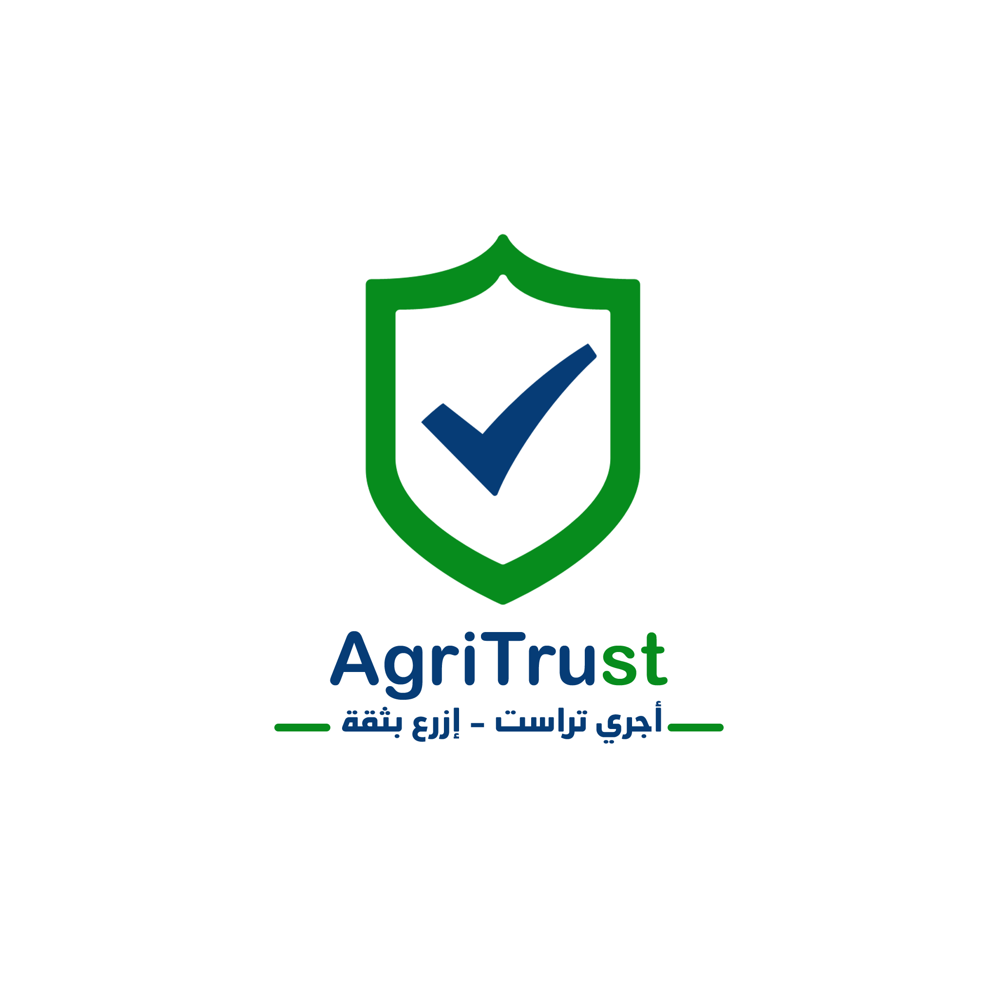 AgriTrust Logo